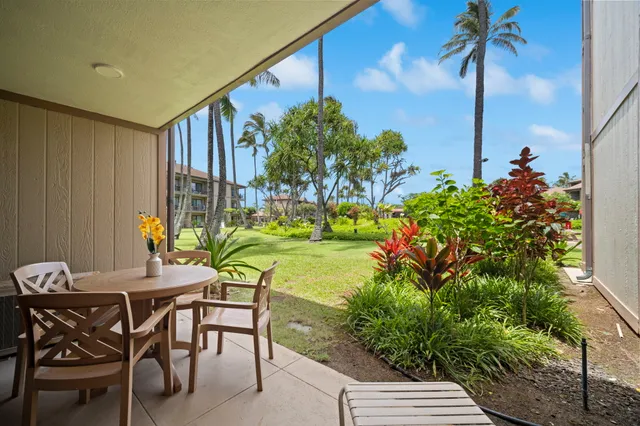 $649,000 | 4-1250 Kuhio Highway, Unit H105, Kapaa, HI 96746