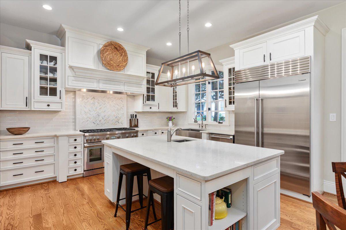 14915 Alpine Bay Loop Gainesville, VA 20155 - Photo 4 of 105 Dream Kitchen Alert