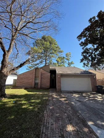 $1,780 | 3918 Algernon Drive, Spring, TX 77373