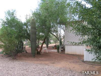 7450 North Gemstone Road Tucson, AZ 85743 - Photo 8 of 10 Gallery Image 8