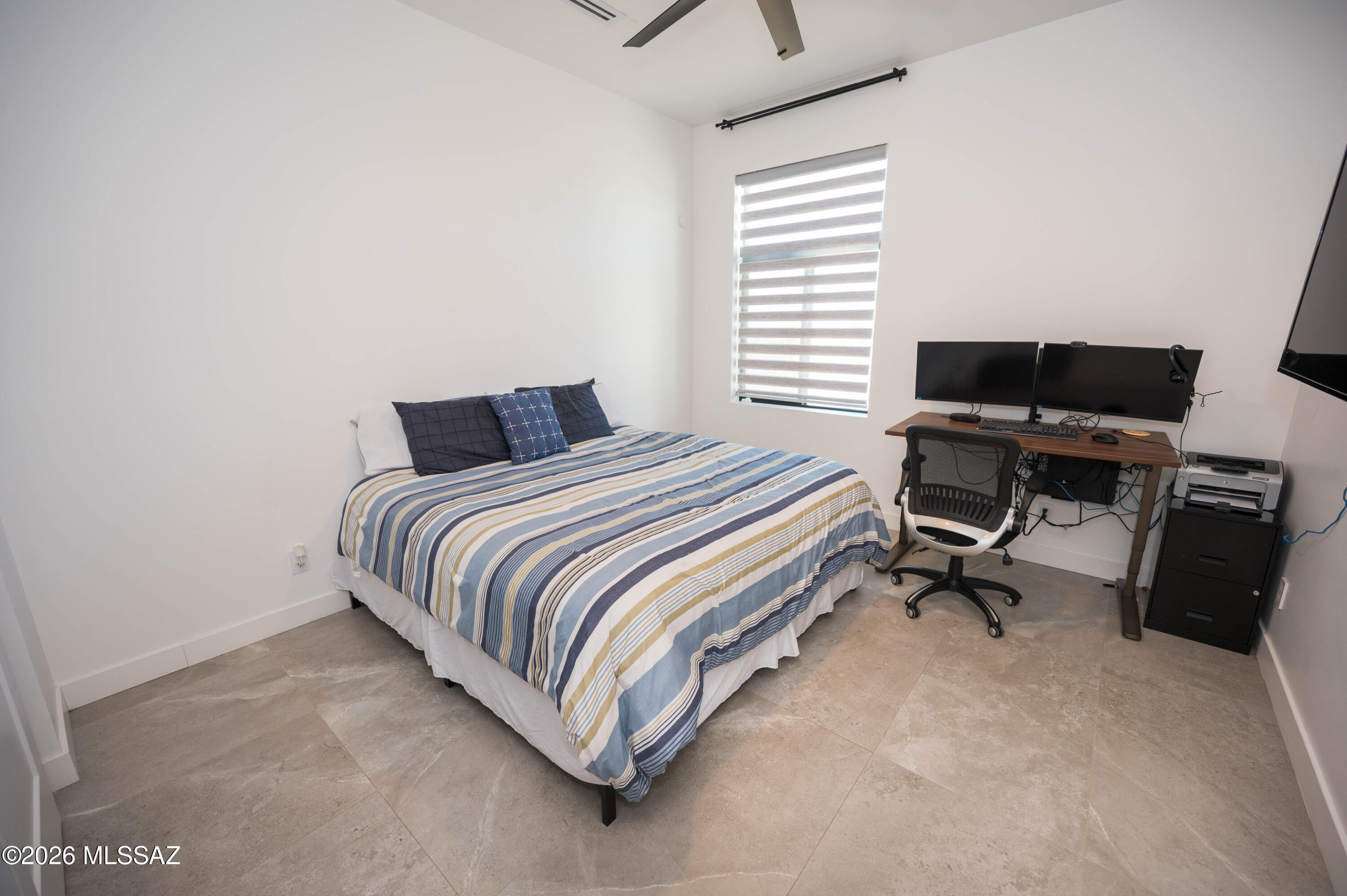 175 Calle Tiburon Rio Rico, AZ 85648 - Photo 31 of 48 Guest Bedroom