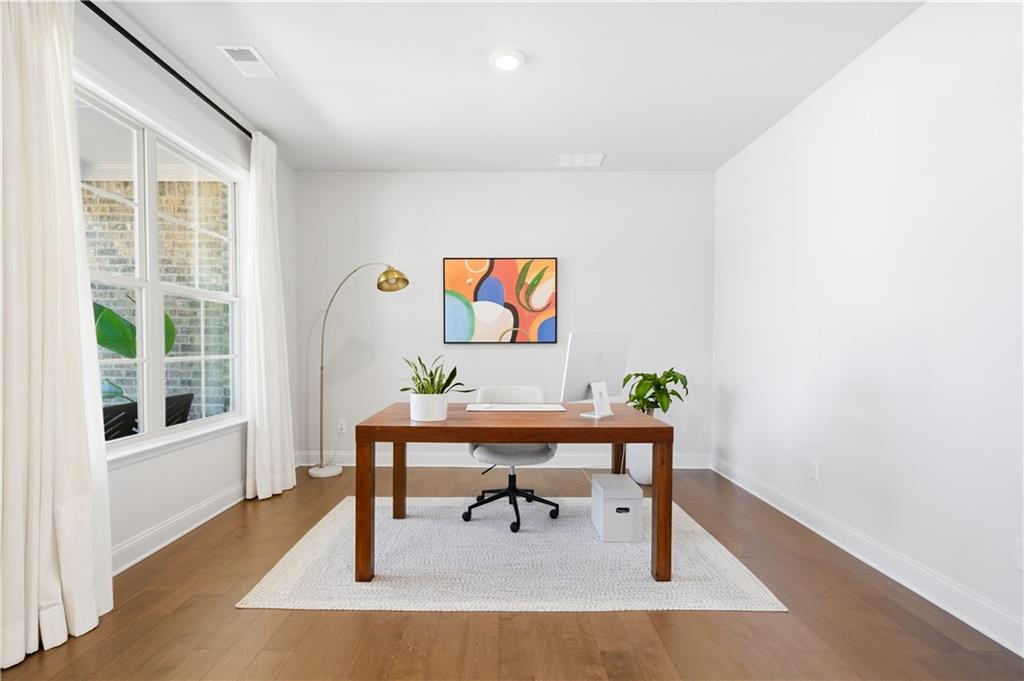 462 Carmichael Circle Canton, GA 30115 - Photo 11 of 70