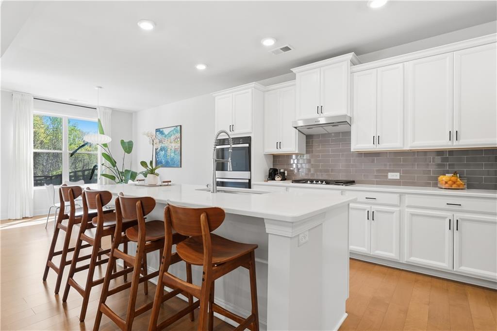 462 Carmichael Circle Canton, GA 30115 - Photo 19 of 70