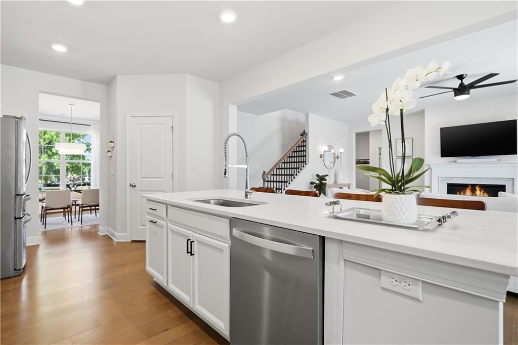 462 Carmichael Circle Canton, GA 30115 - Photo 22 of 70