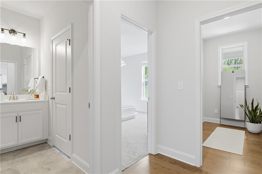 462 Carmichael Circle Canton, GA 30115 - Photo 27 of 70