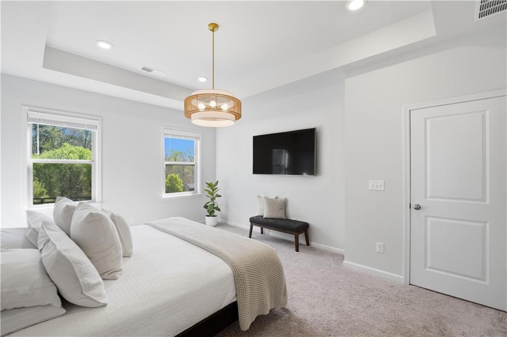 462 Carmichael Circle Canton, GA 30115 - Photo 34 of 70