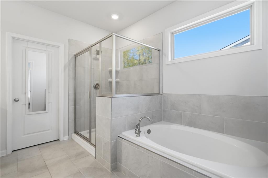 462 Carmichael Circle Canton, GA 30115 - Photo 37 of 70