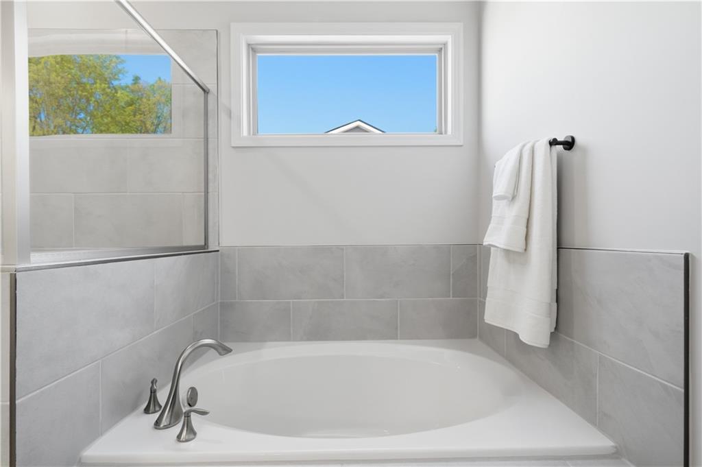 462 Carmichael Circle Canton, GA 30115 - Photo 38 of 70