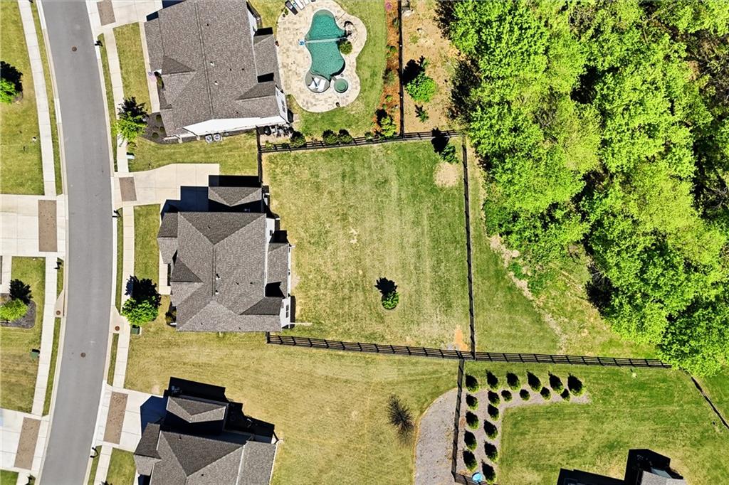 462 Carmichael Circle Canton, GA 30115 - Photo 53 of 70