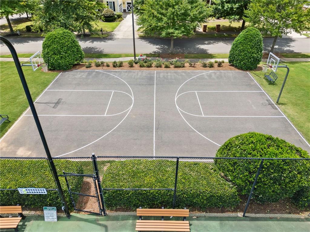 462 Carmichael Circle Canton, GA 30115 - Photo 70 of 70