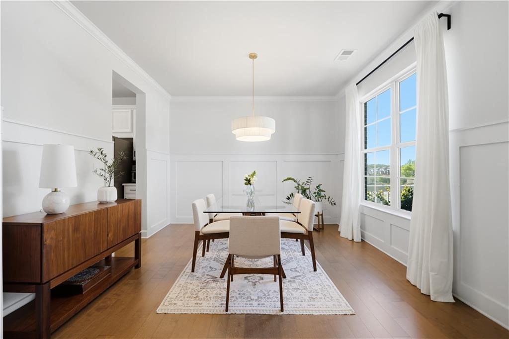 462 Carmichael Circle Canton, GA 30115 - Photo 8 of 70