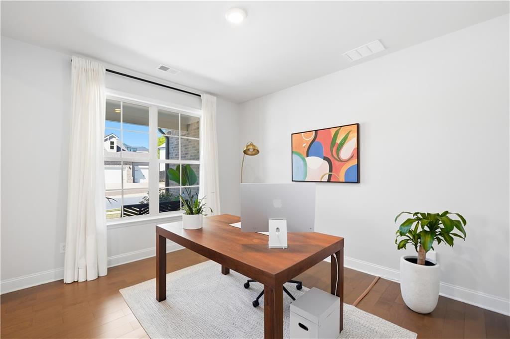 462 Carmichael Circle Canton, GA 30115 - Photo 10 of 70