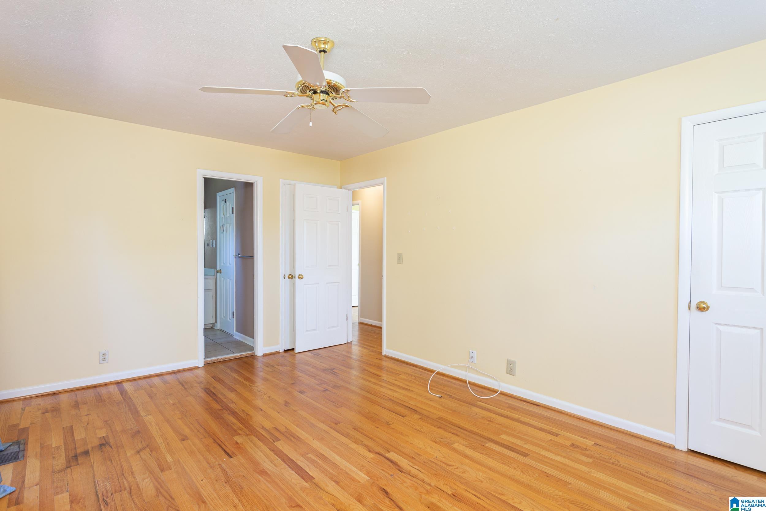 4105 Cloverdale Road Anniston, AL 36207 - Photo 25 of 36