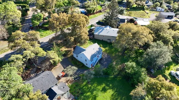 $600,000 | 908 Sanitarium Road, Deer Park, CA 94576