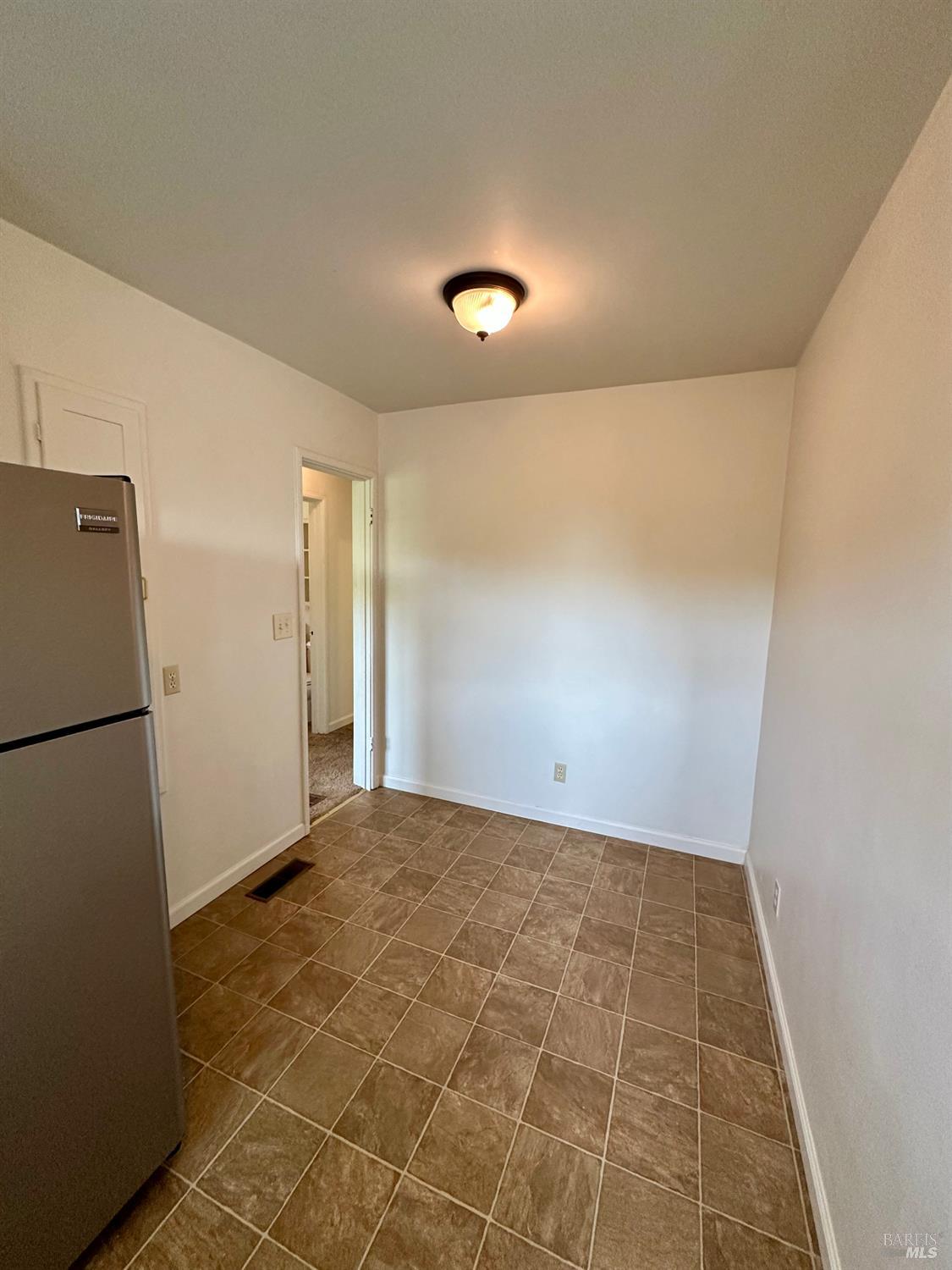 908 Sanitarium Road Deer Park, CA 94576 - Photo 6 of 14 a view of empty room