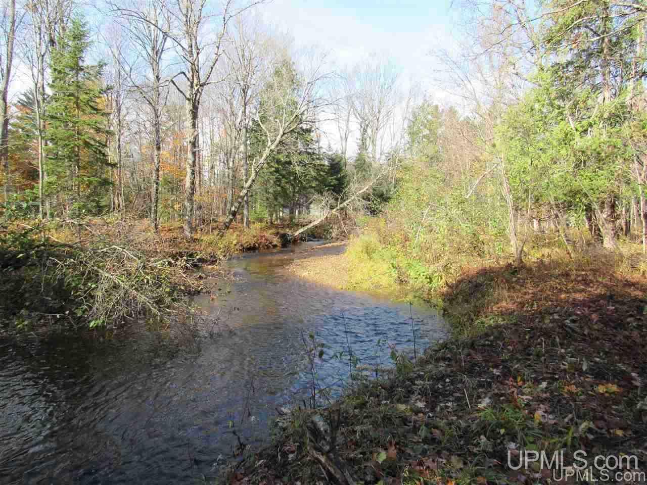 Lot 1 Sicotte Road Skanee, MI 49962 - Photo 4 of 23