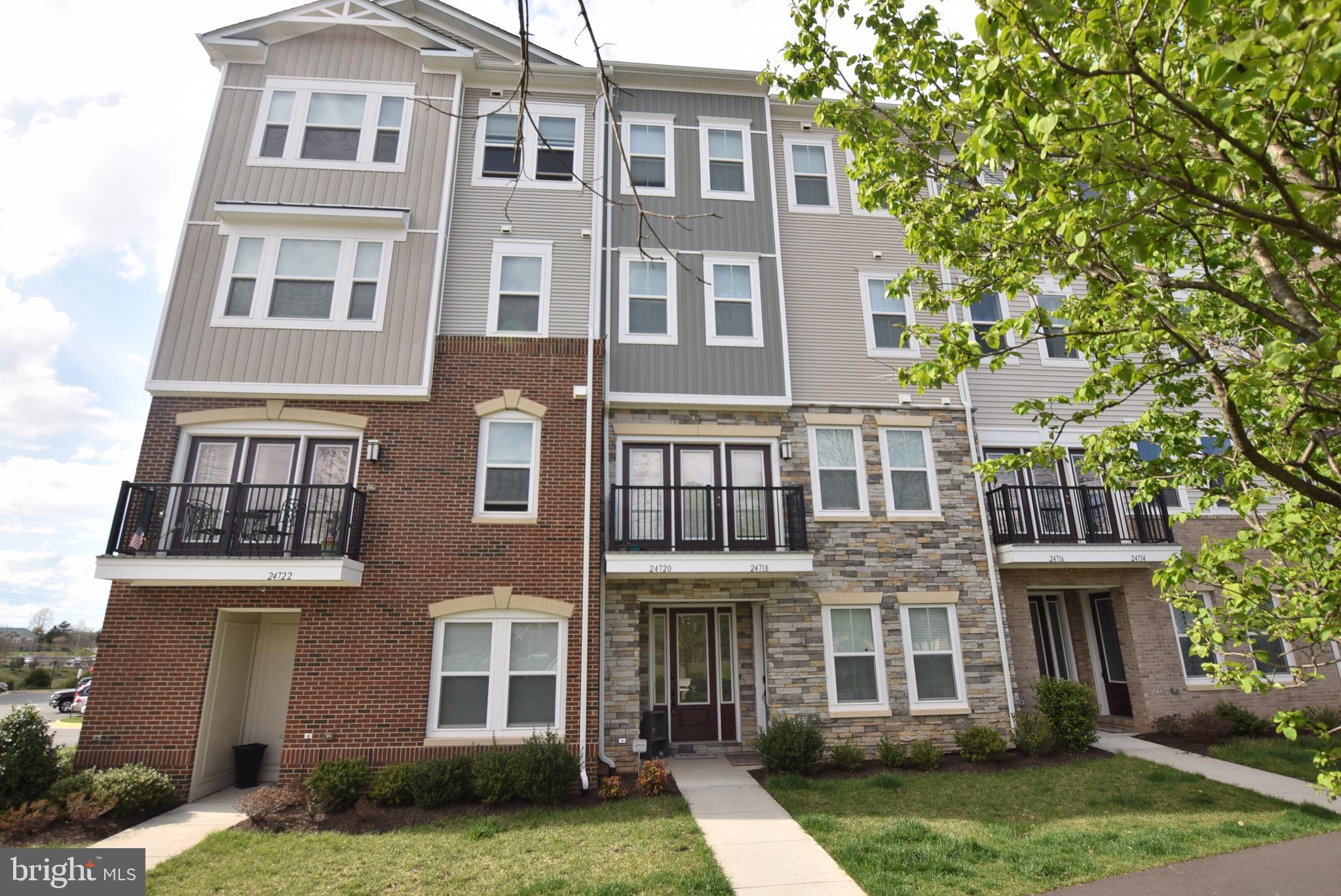 24720 Cable Mill Terrace Aldie, VA 20105 - Photo 1 of 23