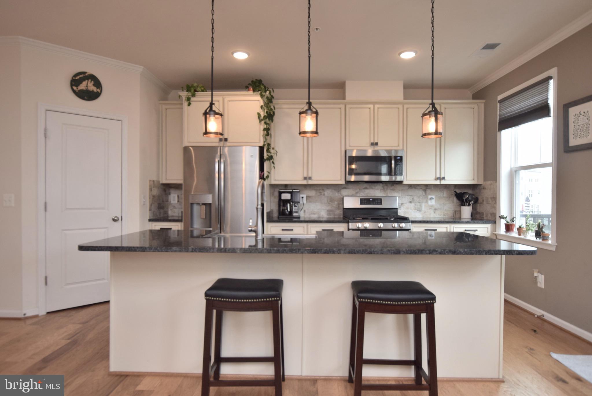 24720 Cable Mill Terrace Aldie, VA 20105 - Photo 7 of 23 Kitchen