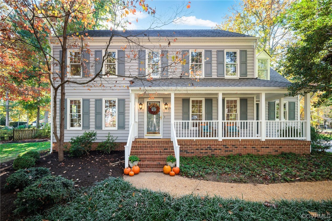 2360 Castle Hill Road Midlothian, VA 23113 - Photo 1 of 50 Gallery Image 1