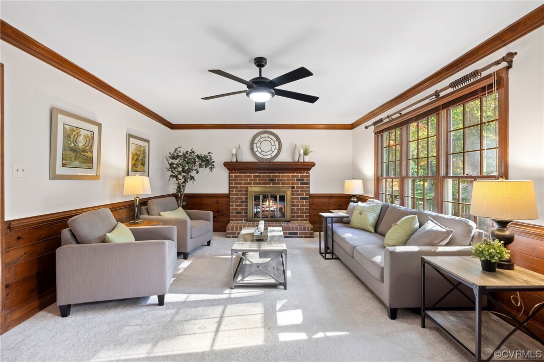 2360 Castle Hill Road Midlothian, VA 23113 - Photo 14 of 50 Gallery Image 14
