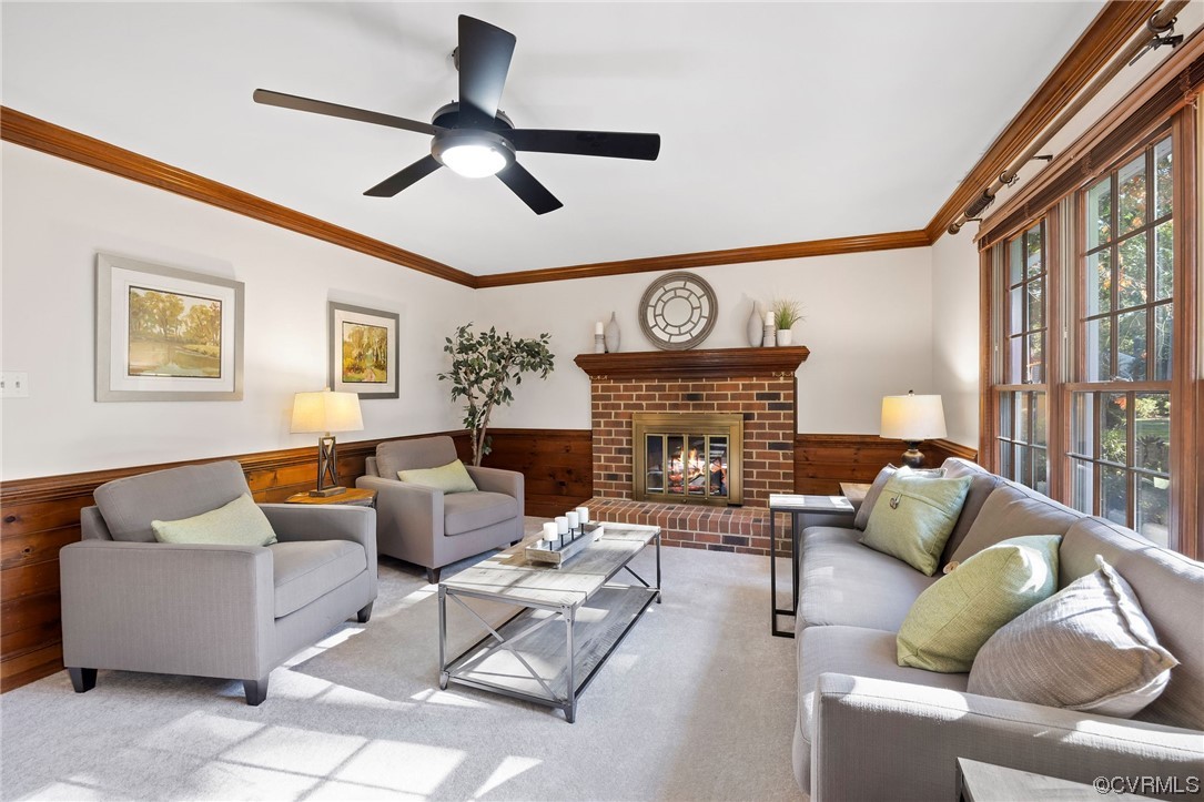 2360 Castle Hill Road Midlothian, VA 23113 - Photo 16 of 50 Gallery Image 16
