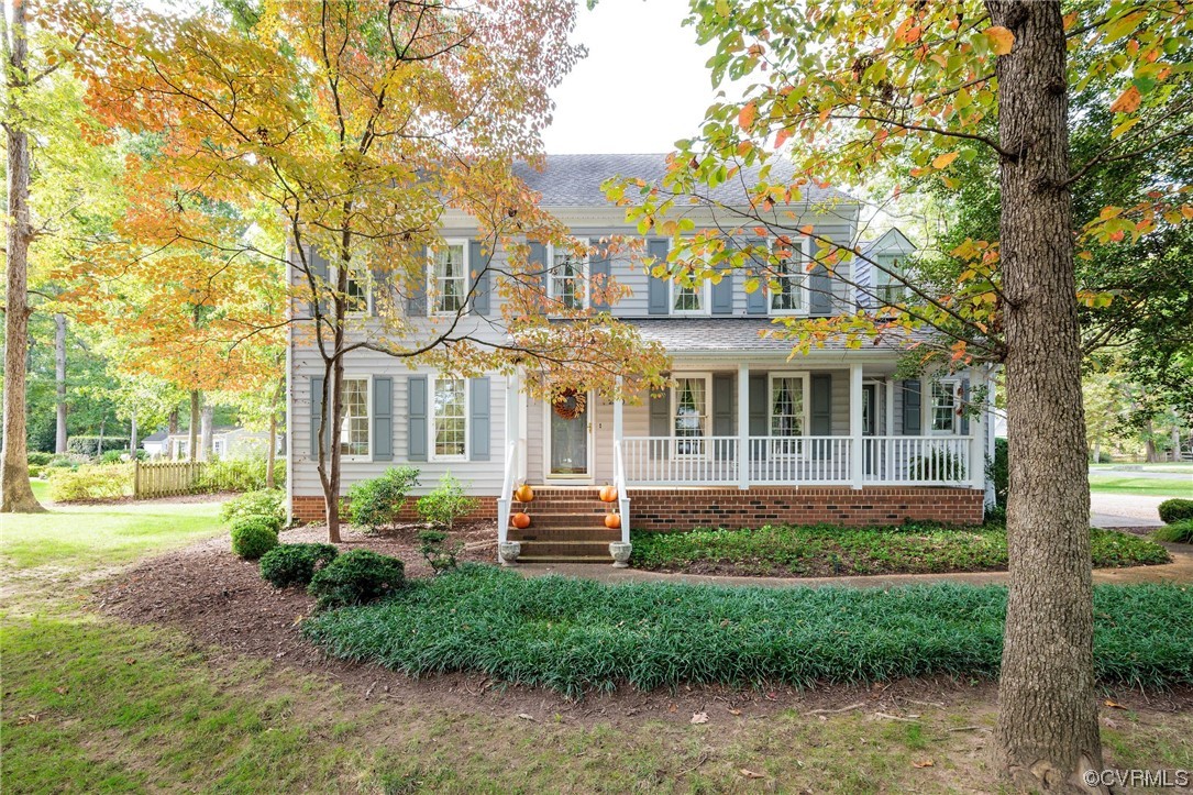 2360 Castle Hill Road Midlothian, VA 23113 - Photo 3 of 50 Gallery Image 3
