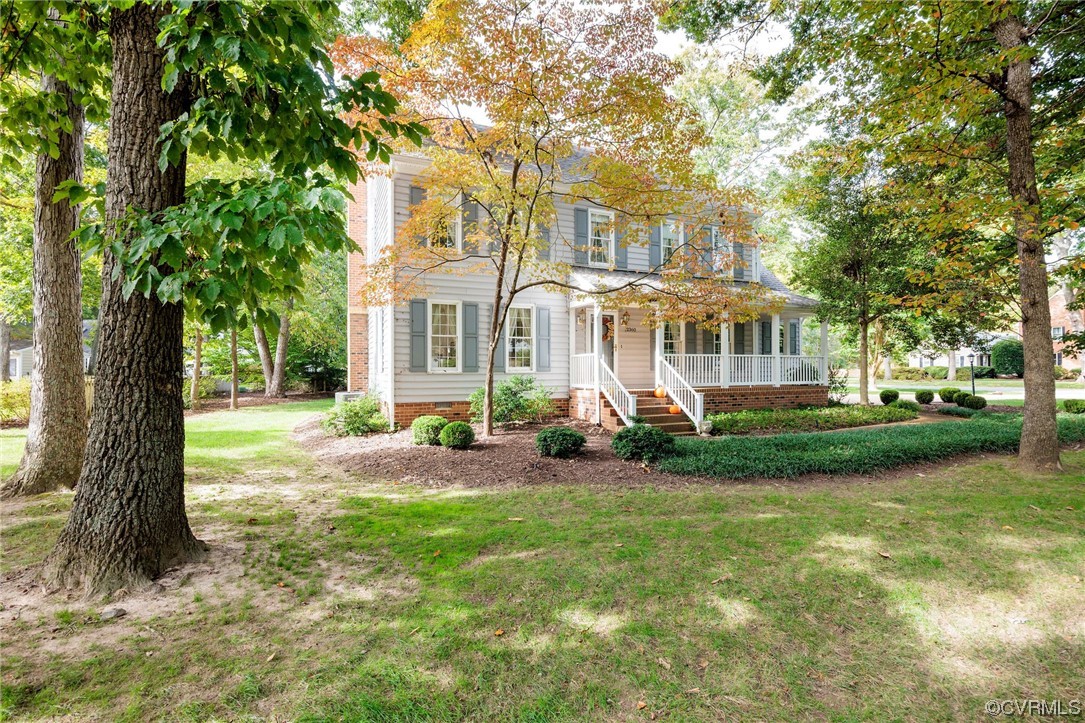 2360 Castle Hill Road Midlothian, VA 23113 - Photo 4 of 50 Gallery Image 4