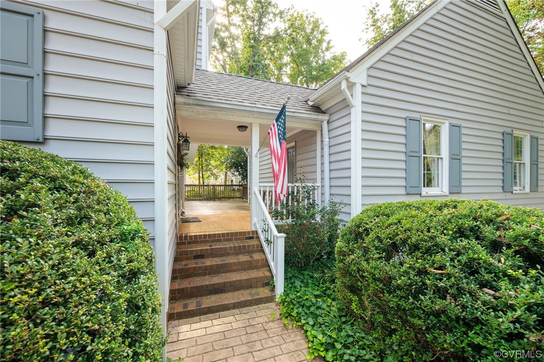 2360 Castle Hill Road Midlothian, VA 23113 - Photo 43 of 50 Gallery Image 43
