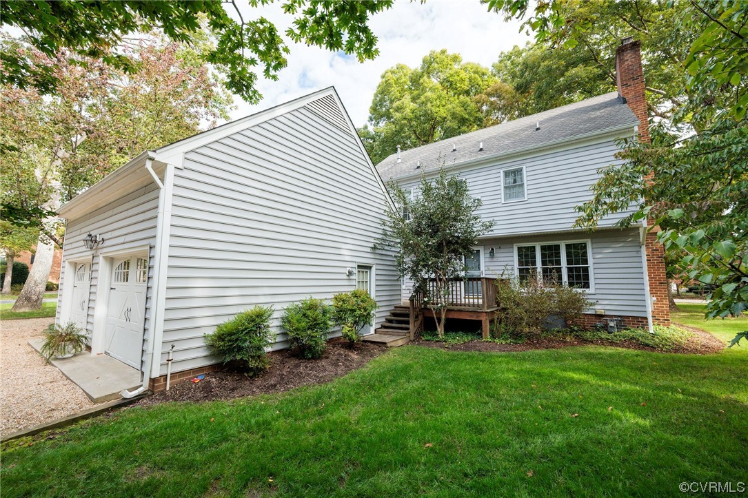 2360 Castle Hill Road Midlothian, VA 23113 - Photo 45 of 50 Gallery Image 45