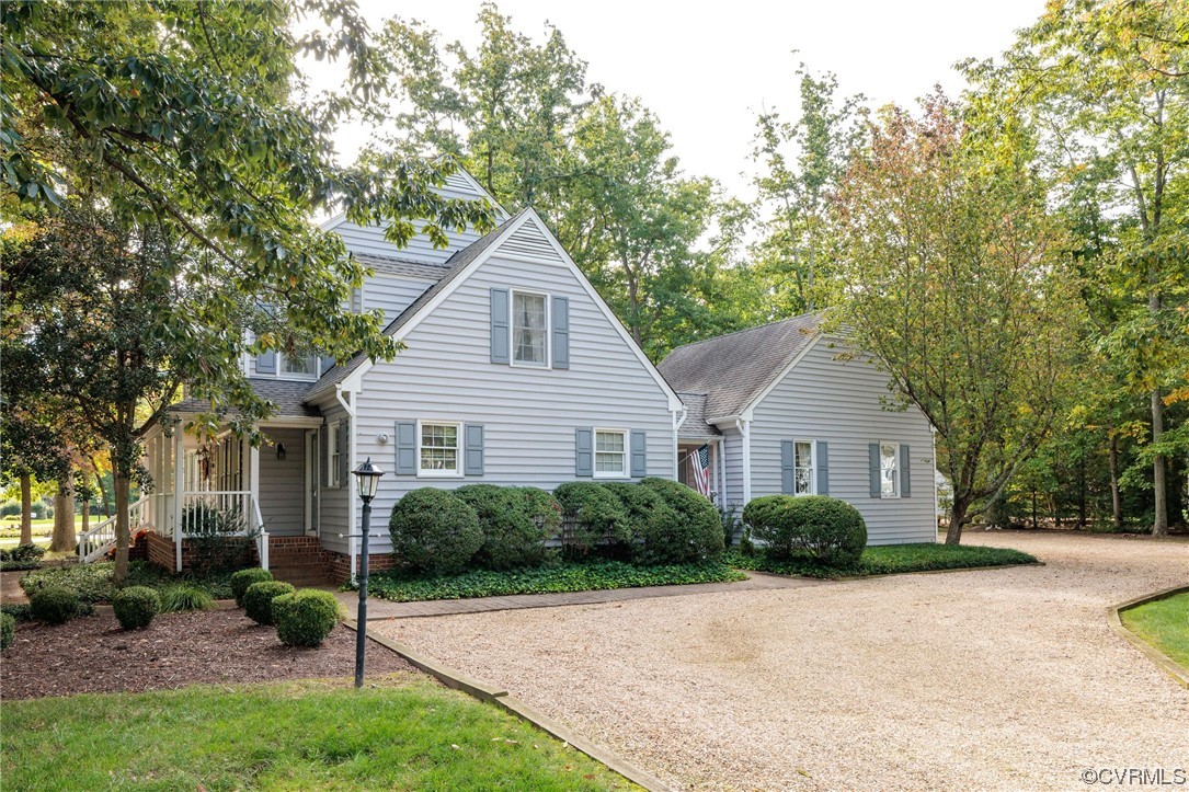 2360 Castle Hill Road Midlothian, VA 23113 - Photo 46 of 50 Gallery Image 46
