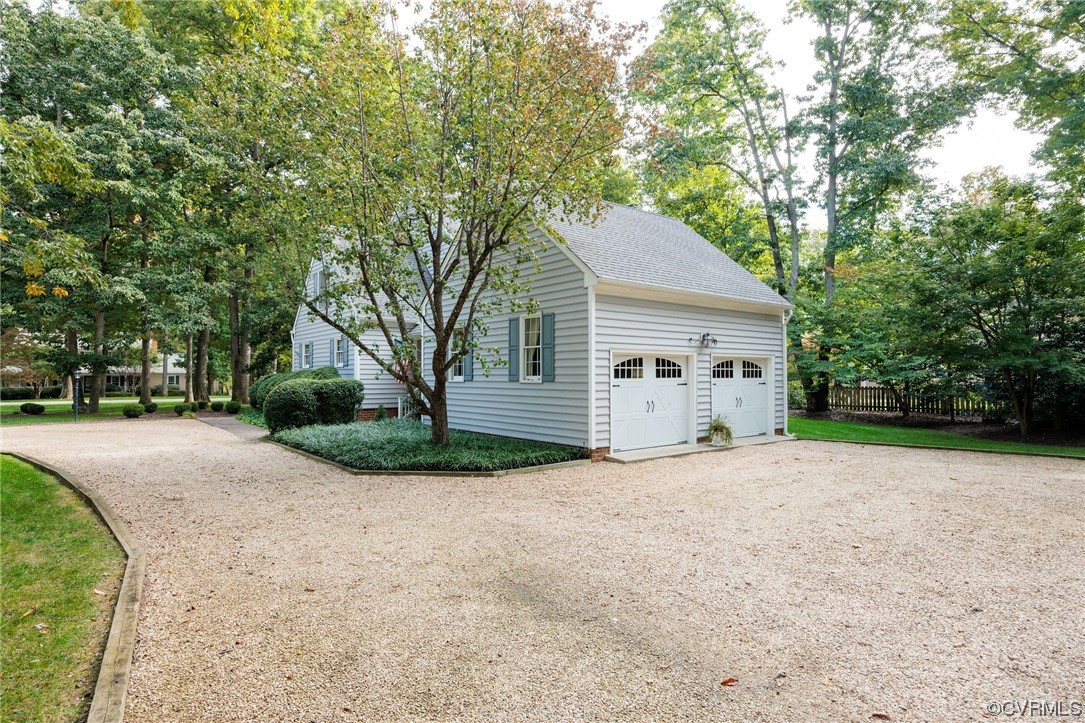 2360 Castle Hill Road Midlothian, VA 23113 - Photo 48 of 50 Gallery Image 48