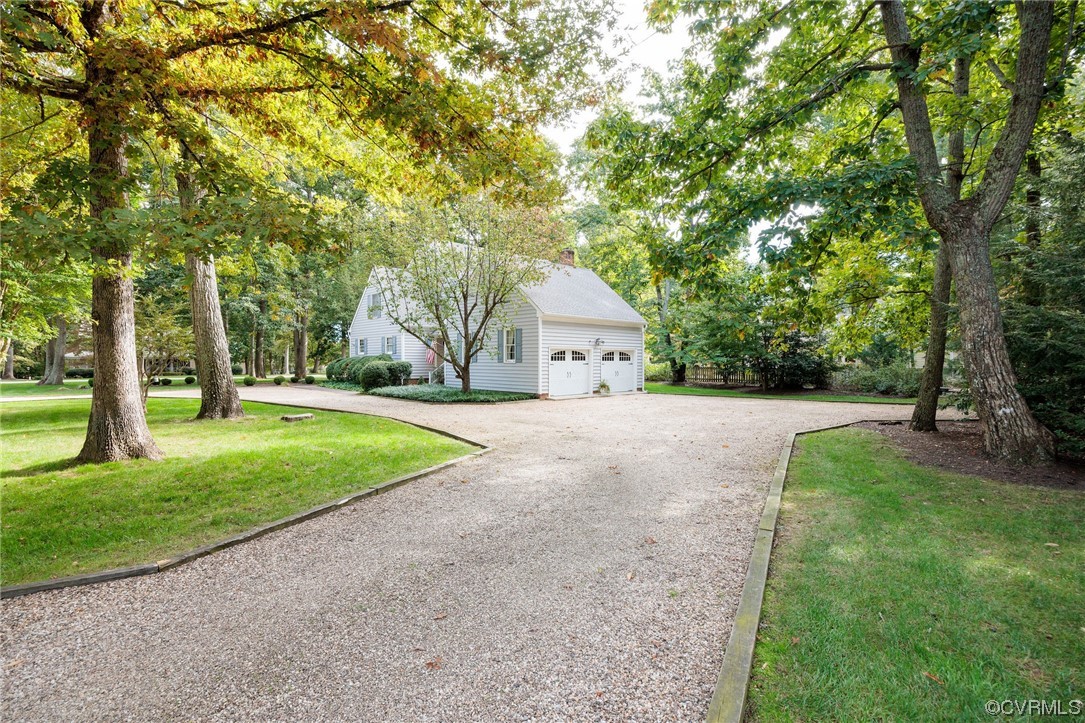 2360 Castle Hill Road Midlothian, VA 23113 - Photo 49 of 50 Gallery Image 49