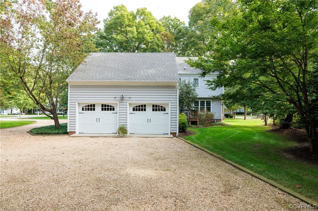 2360 Castle Hill Road Midlothian, VA 23113 - Photo 50 of 50 Gallery Image 50