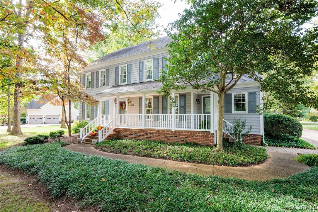 2360 Castle Hill Road Midlothian, VA 23113 - Photo 5 of 50 Gallery Image 5