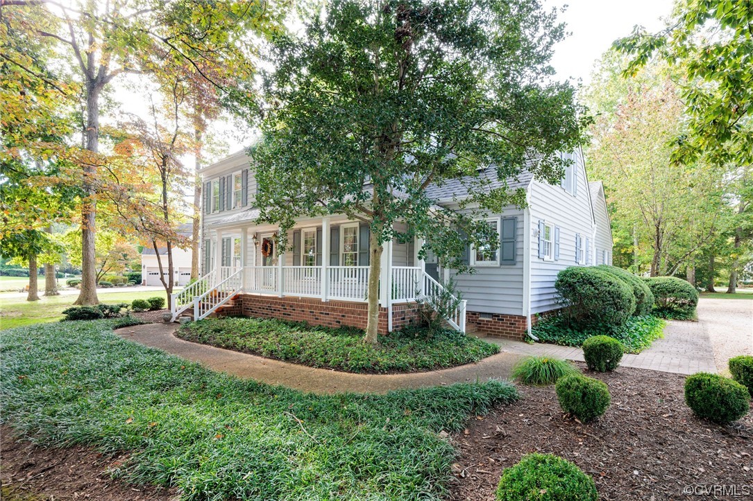 2360 Castle Hill Road Midlothian, VA 23113 - Photo 6 of 50 Gallery Image 6