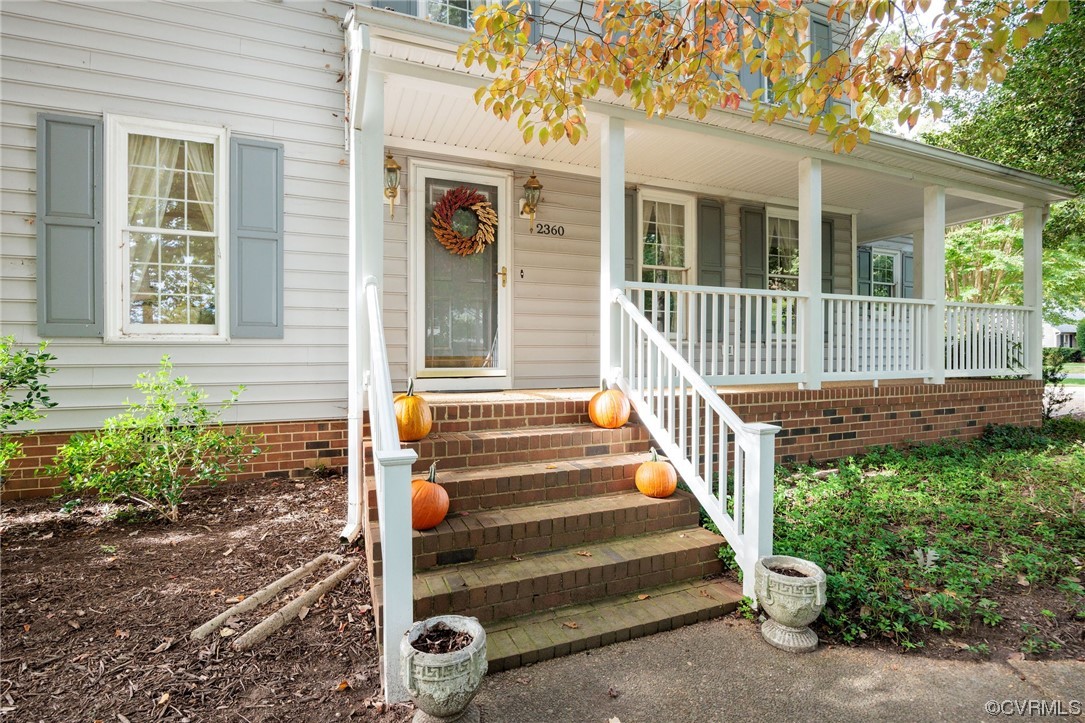 2360 Castle Hill Road Midlothian, VA 23113 - Photo 8 of 50 Gallery Image 8