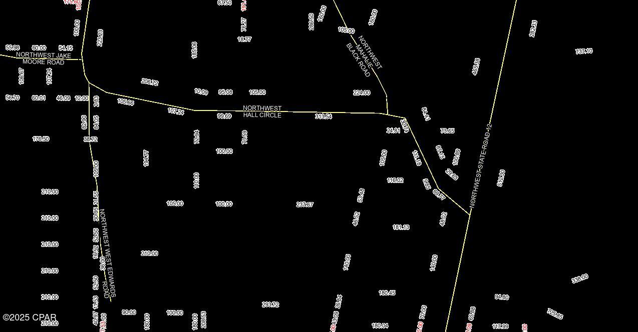 0 Northwest Hall Circle Bristol, FL 32321 - Photo 3 of 17