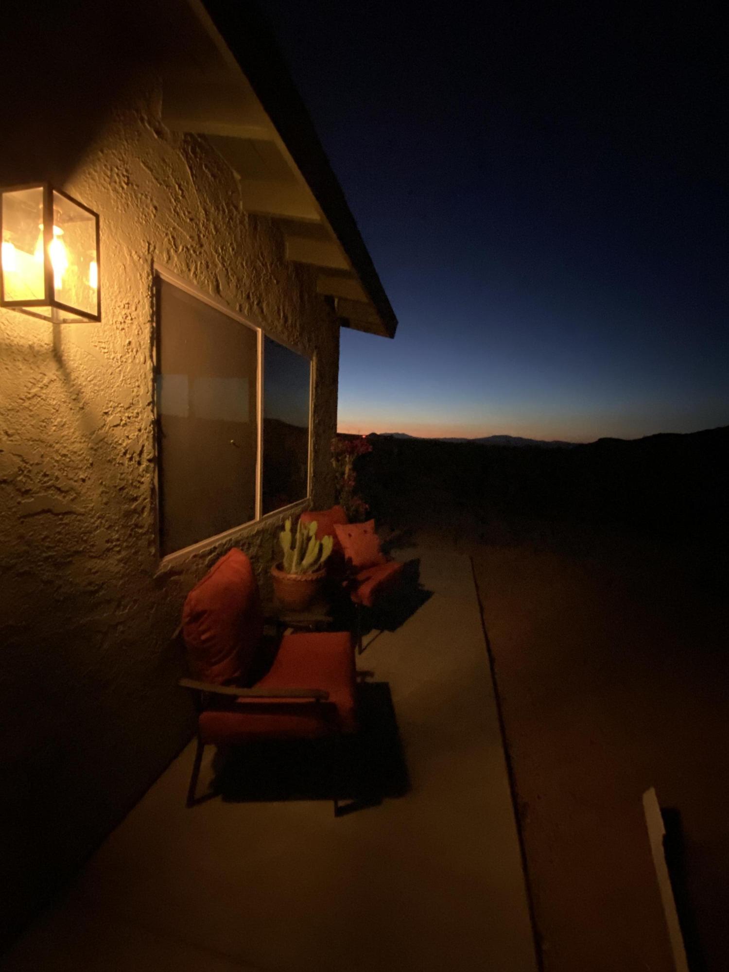 54836 Alderman Road Landers, CA 92285 - Photo 12 of 32 a room with table and chairs