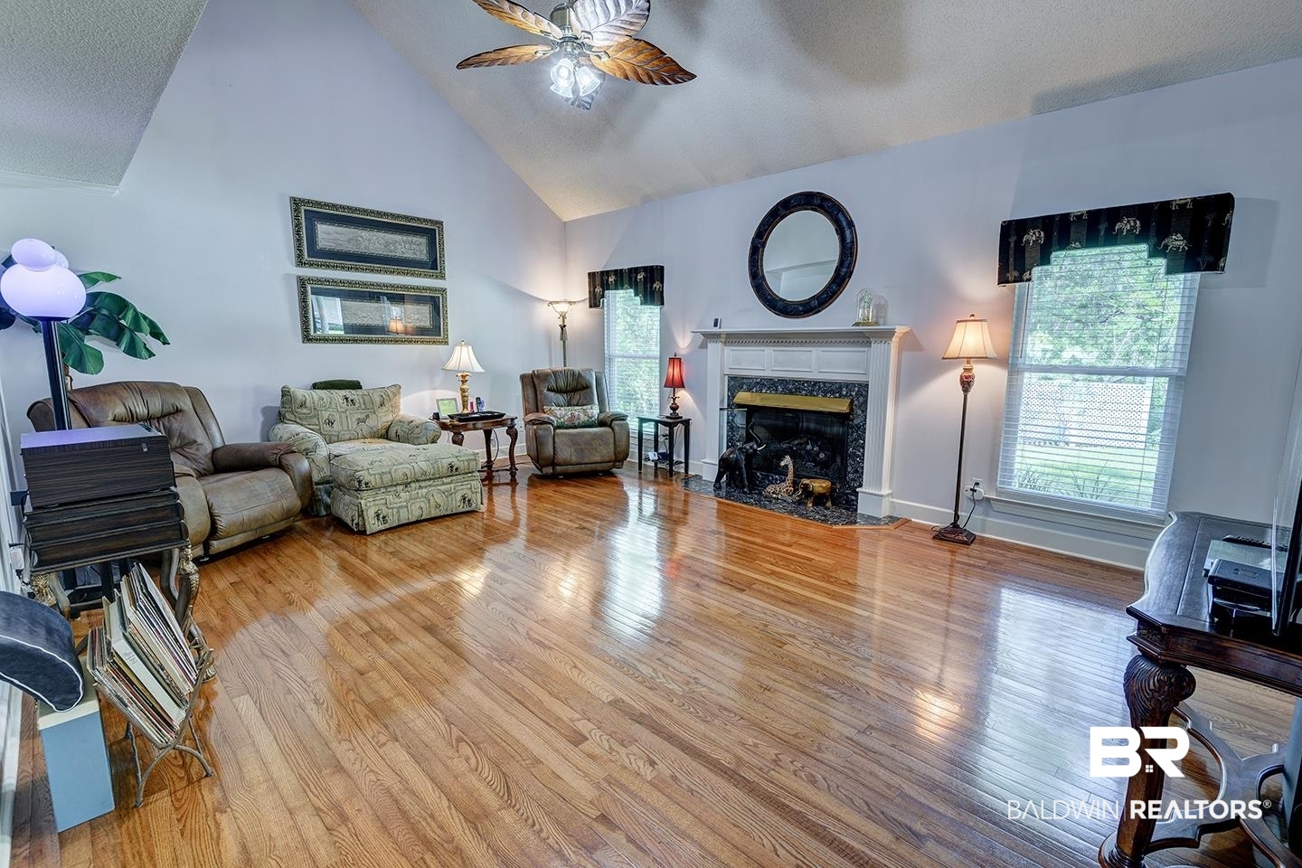 129 Melanie Loop Daphne, AL 36526 - Photo 31 of 40