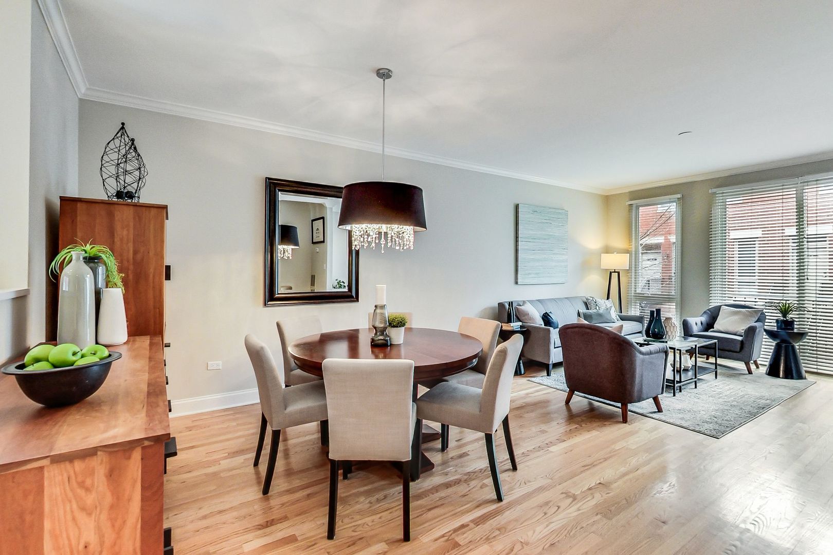 1522 West School Street, Unit N Chicago, IL 60657 - Photo 11 of 38