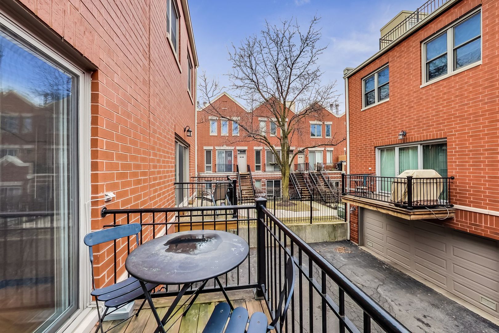 1522 West School Street, Unit N Chicago, IL 60657 - Photo 15 of 38