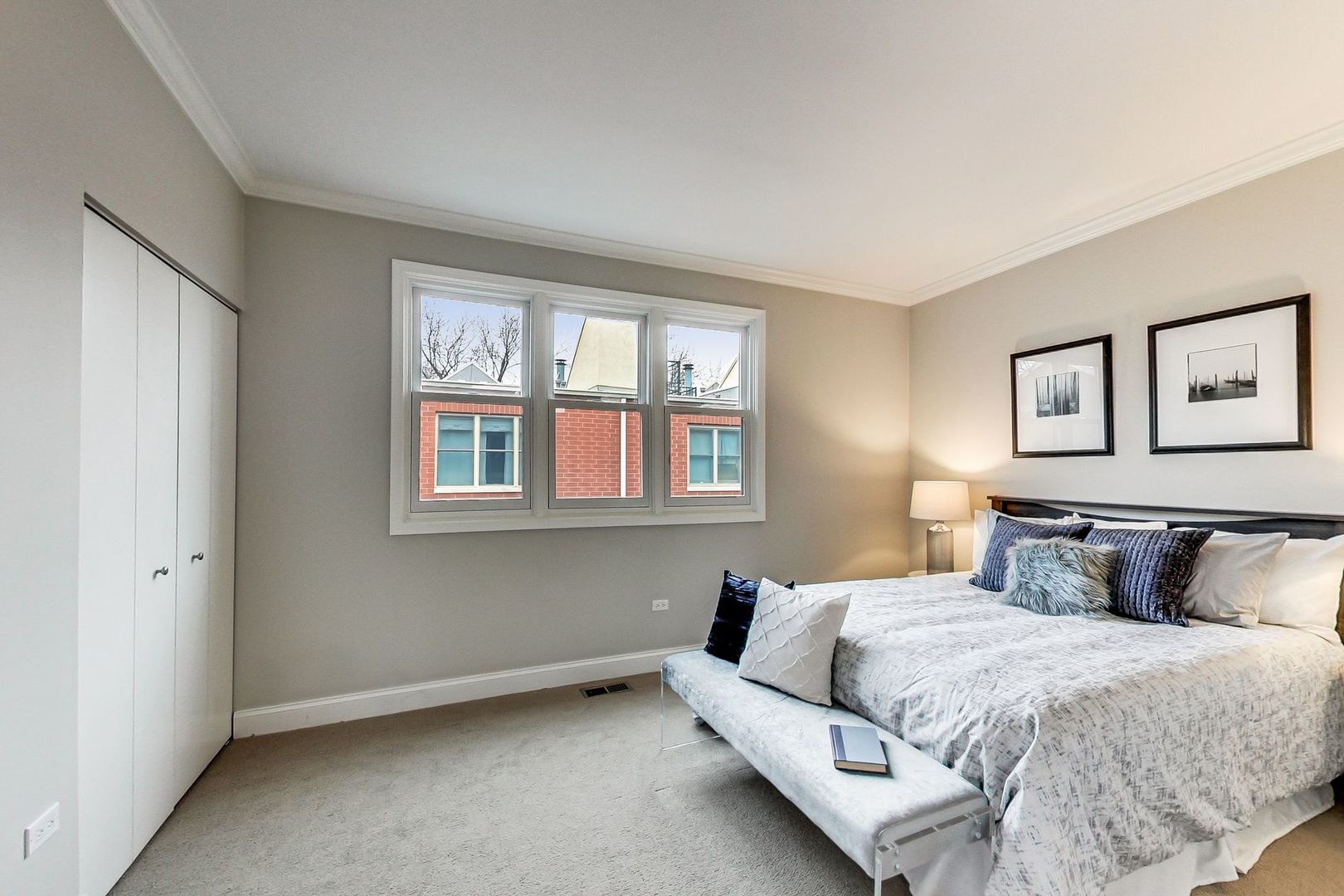 1522 West School Street, Unit N Chicago, IL 60657 - Photo 18 of 38