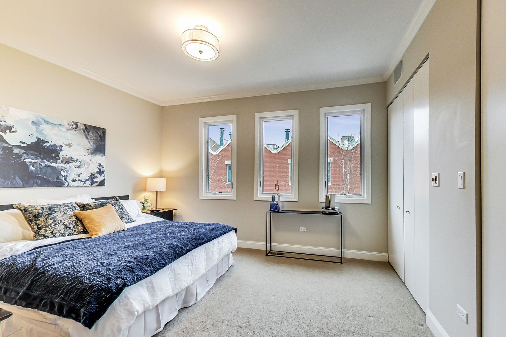 1522 West School Street, Unit N Chicago, IL 60657 - Photo 22 of 38