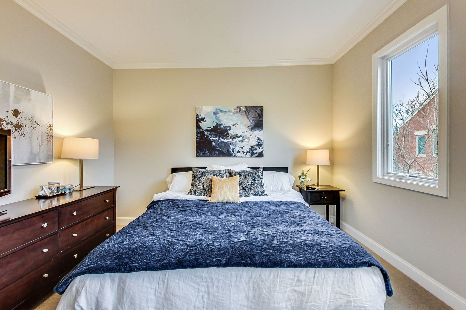1522 West School Street, Unit N Chicago, IL 60657 - Photo 23 of 38