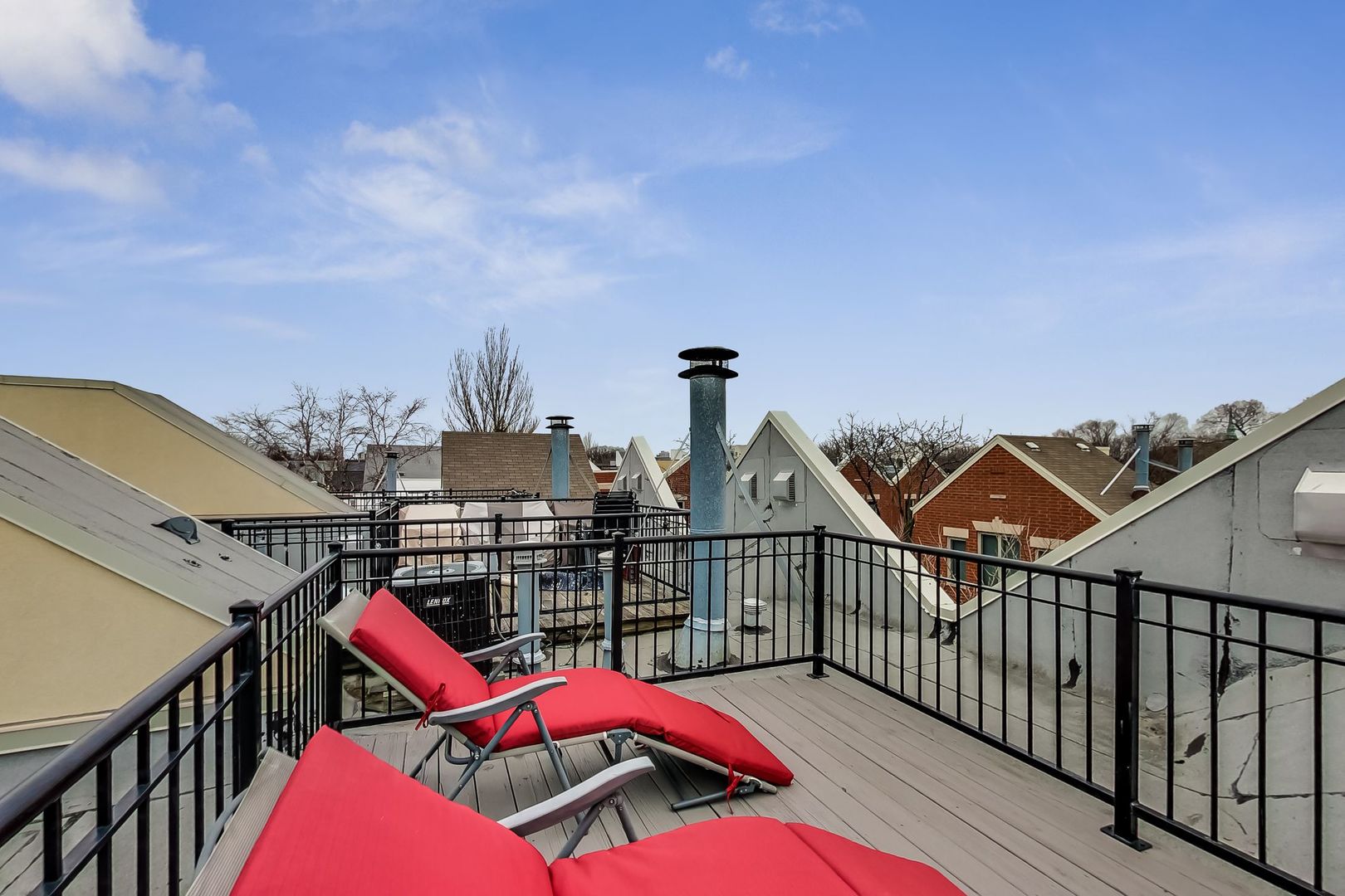 1522 West School Street, Unit N Chicago, IL 60657 - Photo 27 of 38