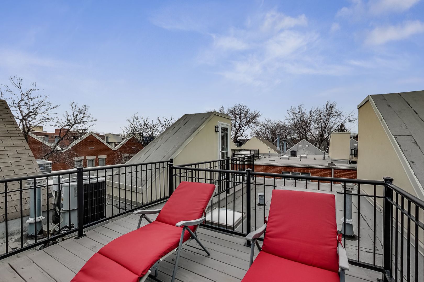 1522 West School Street, Unit N Chicago, IL 60657 - Photo 28 of 38