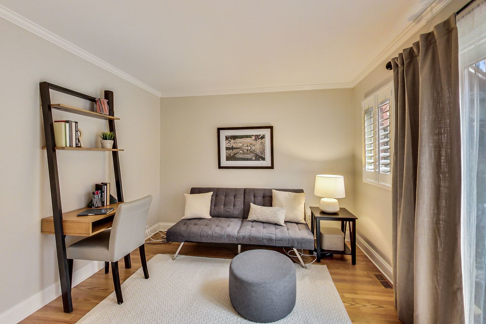 1522 West School Street, Unit N Chicago, IL 60657 - Photo 30 of 38