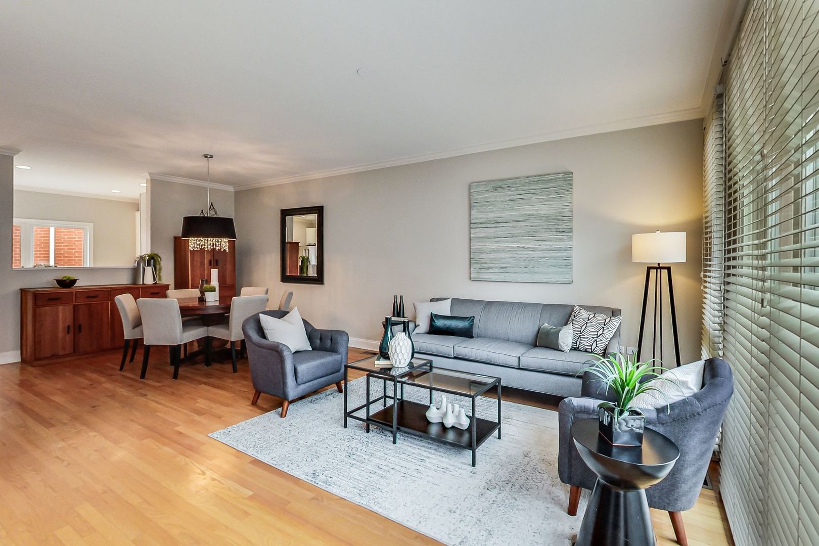 1522 West School Street, Unit N Chicago, IL 60657 - Photo 6 of 38