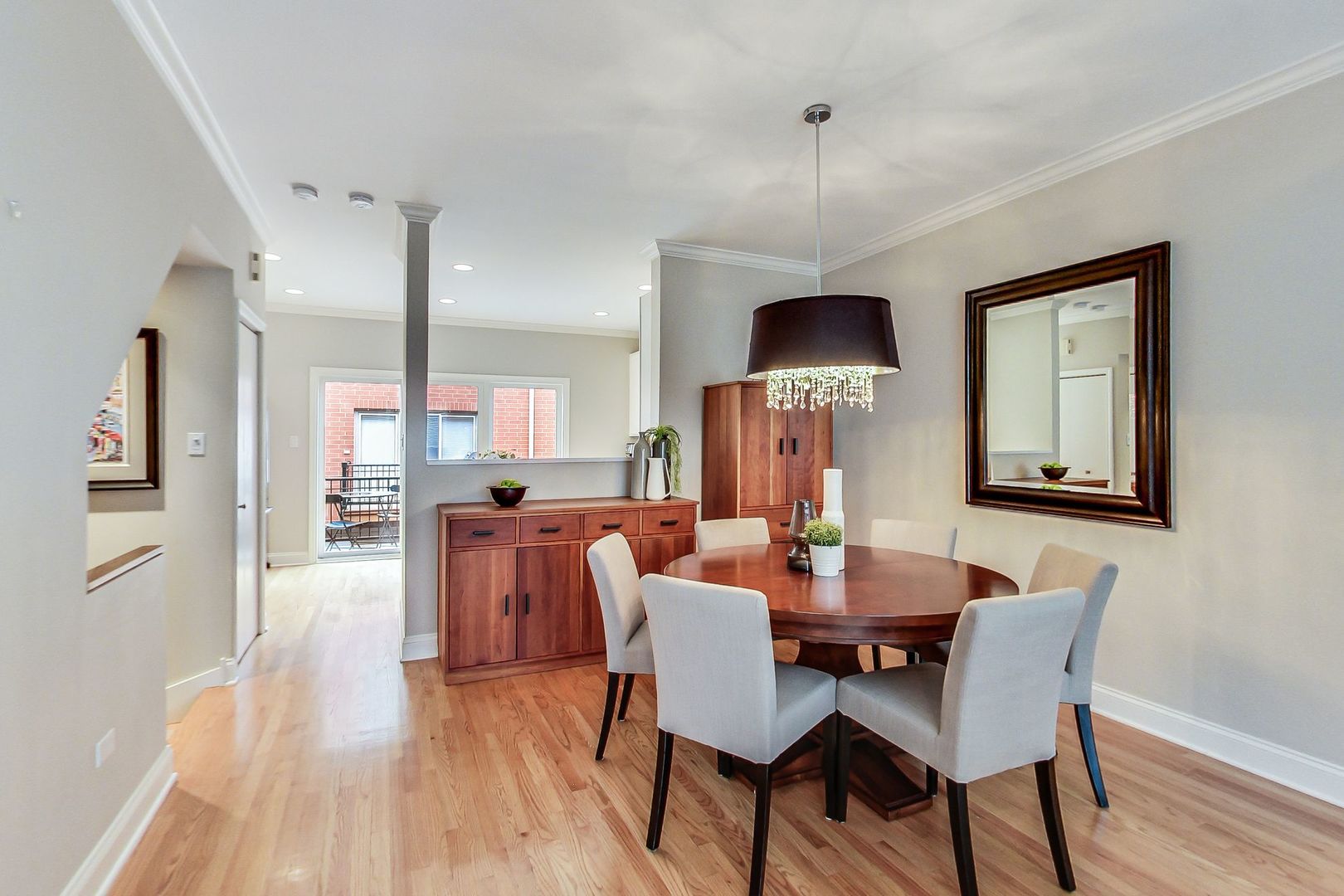 1522 West School Street, Unit N Chicago, IL 60657 - Photo 9 of 38