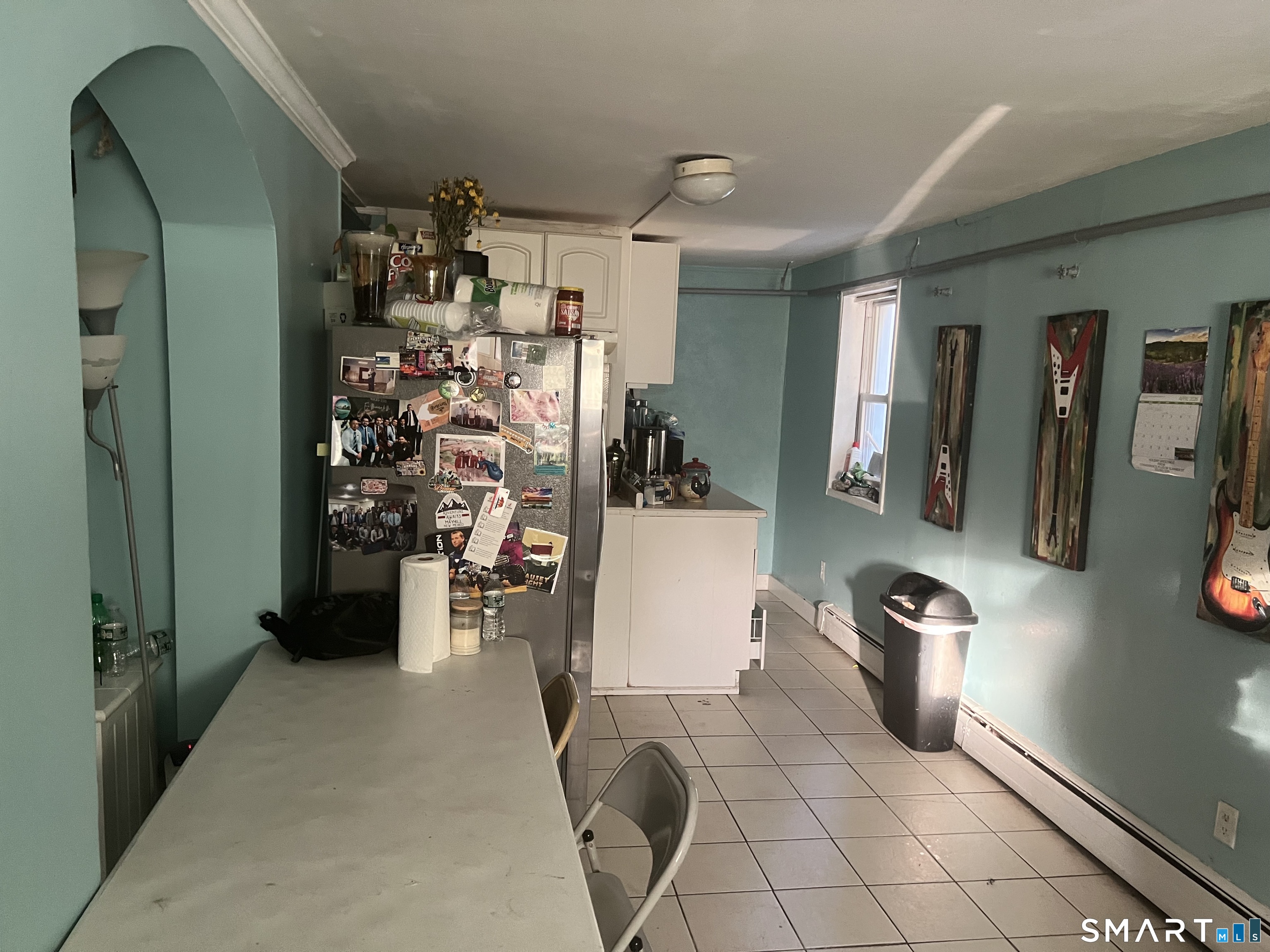 275 Long Ridge Road Stamford, CT 06905 - Photo 29 of 40 a view of a room with gym equipment